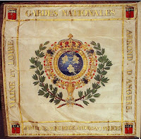 drapeau blanc
