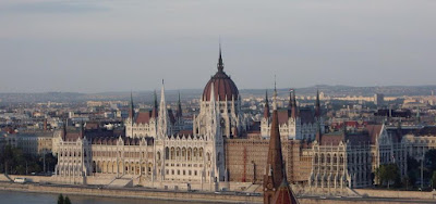 Budapest