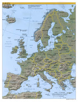 cliquez pour agrandir europe physique