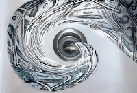 billets à l'évier