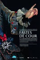 affiche versailles