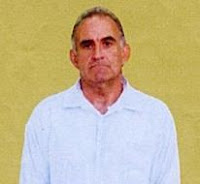 Mr Yettaw
