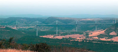 pont de millau