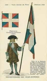 couleurs du carignan