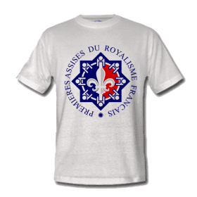 T'shirt Assises