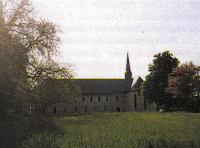 prieuré