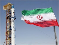 fusees iran
