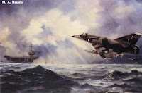 mirage PAF