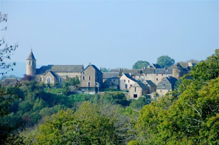 piémont d'Aubrac