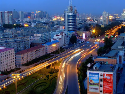 CHANGCHUN Changchun