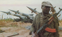 missiles AA