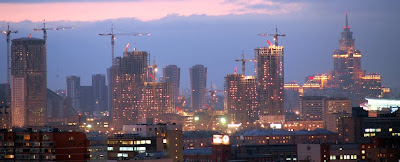 Moscou Moscou