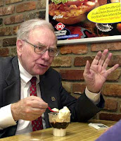 Warren Buffet, vrai capitaliste warren buffet