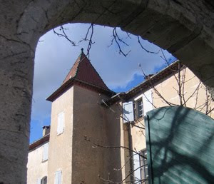 St Jean du gard