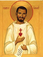 icone charles de foucauld