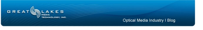 Great Lakes Media Technology Blog