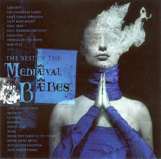 Mediaeval Baebes - Best Of
