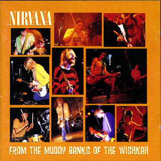Discografía: Nirvana 1996+-+From+The+Muddy+Banks+Of+Wishkah