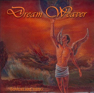 Dream Weaver (Grc) Front+F