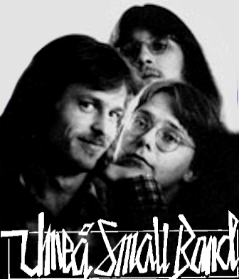 Umeå Small Band - Biography & Photos | Swedish Heavy Metal - From ... Umeå Small Band - Biography & Photos | Swedish Heavy Metal - From ...