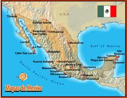Pueblos de México