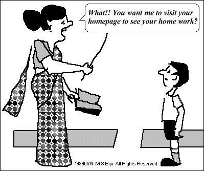 Hilarious i.t. jokes.