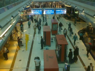 Dubai+airport+duty+free+shops+perfume