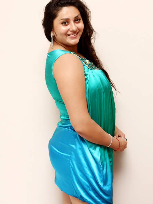 Namita Hot Videos