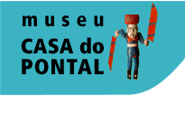 MUSEU CASA DO PONTAL - RJ