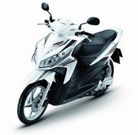 Harga Yamaha Xeon