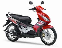 Harga Yamaha Nouvo