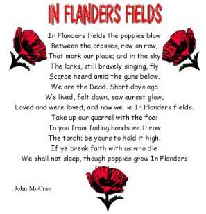 Remembrance Day Remembrance Day