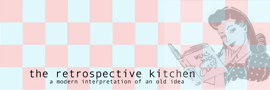 The Retrospective Kitchen