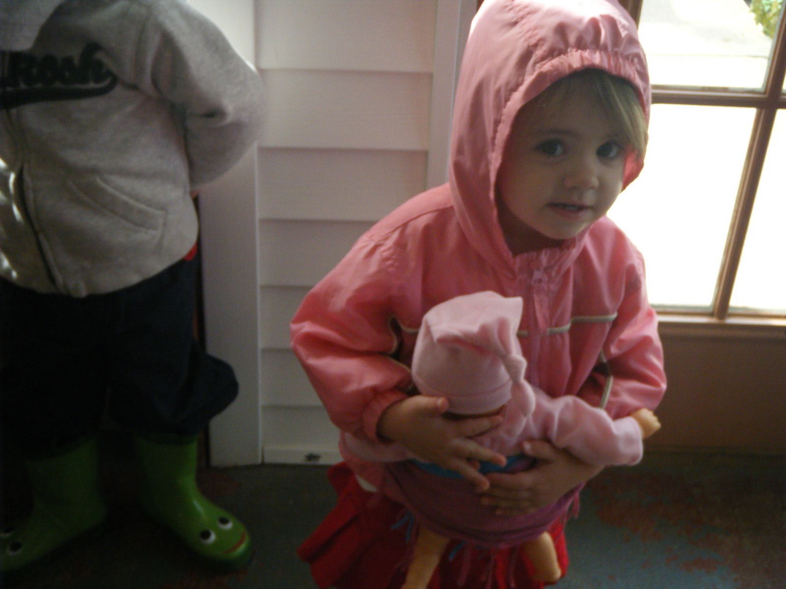 Like Mama Like Daughter Baby Wearing The Next Generation