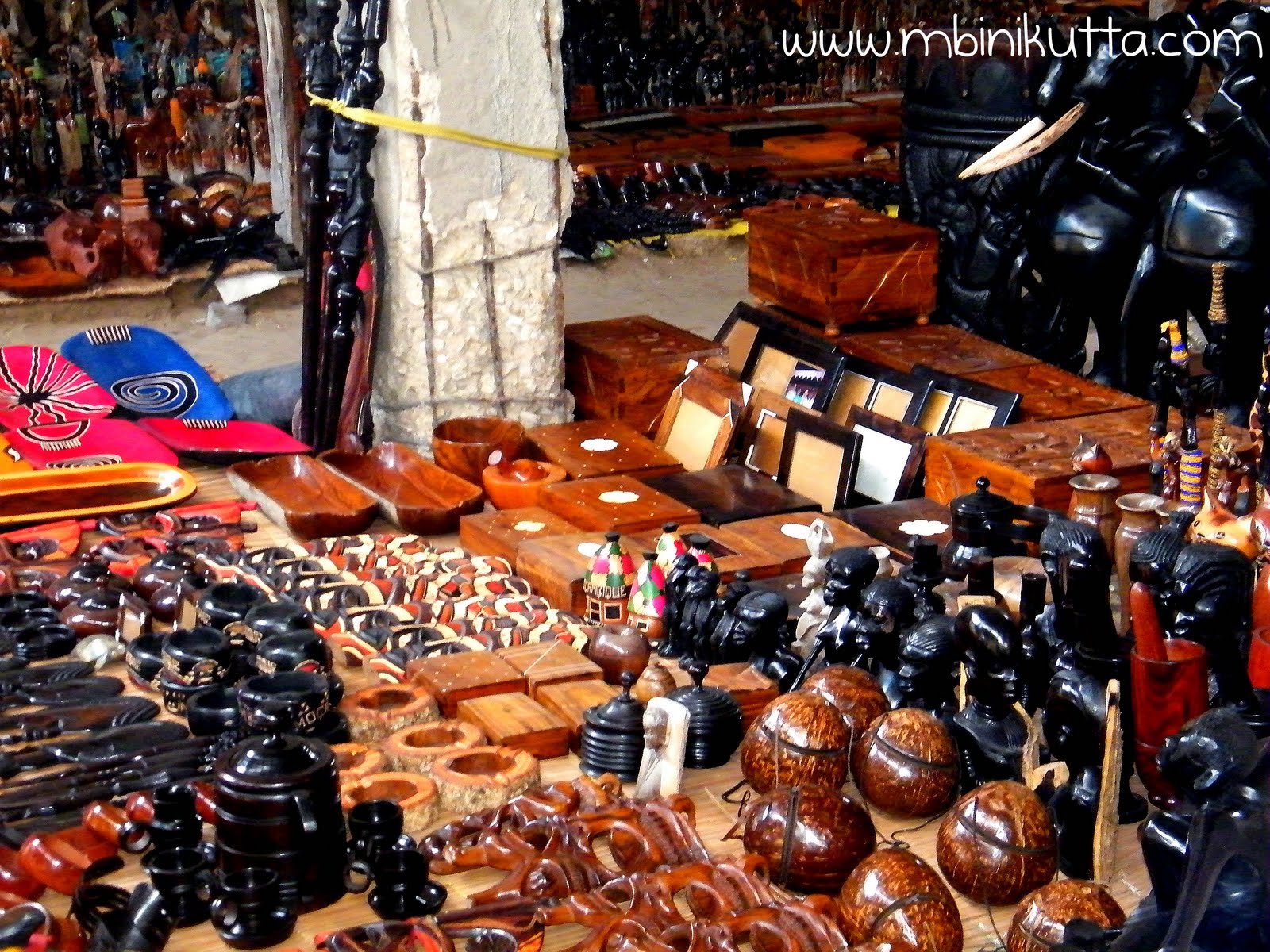 African Craft Market Pretoria African Craft Market Pretoria