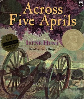 Across Five Aprils [1990]