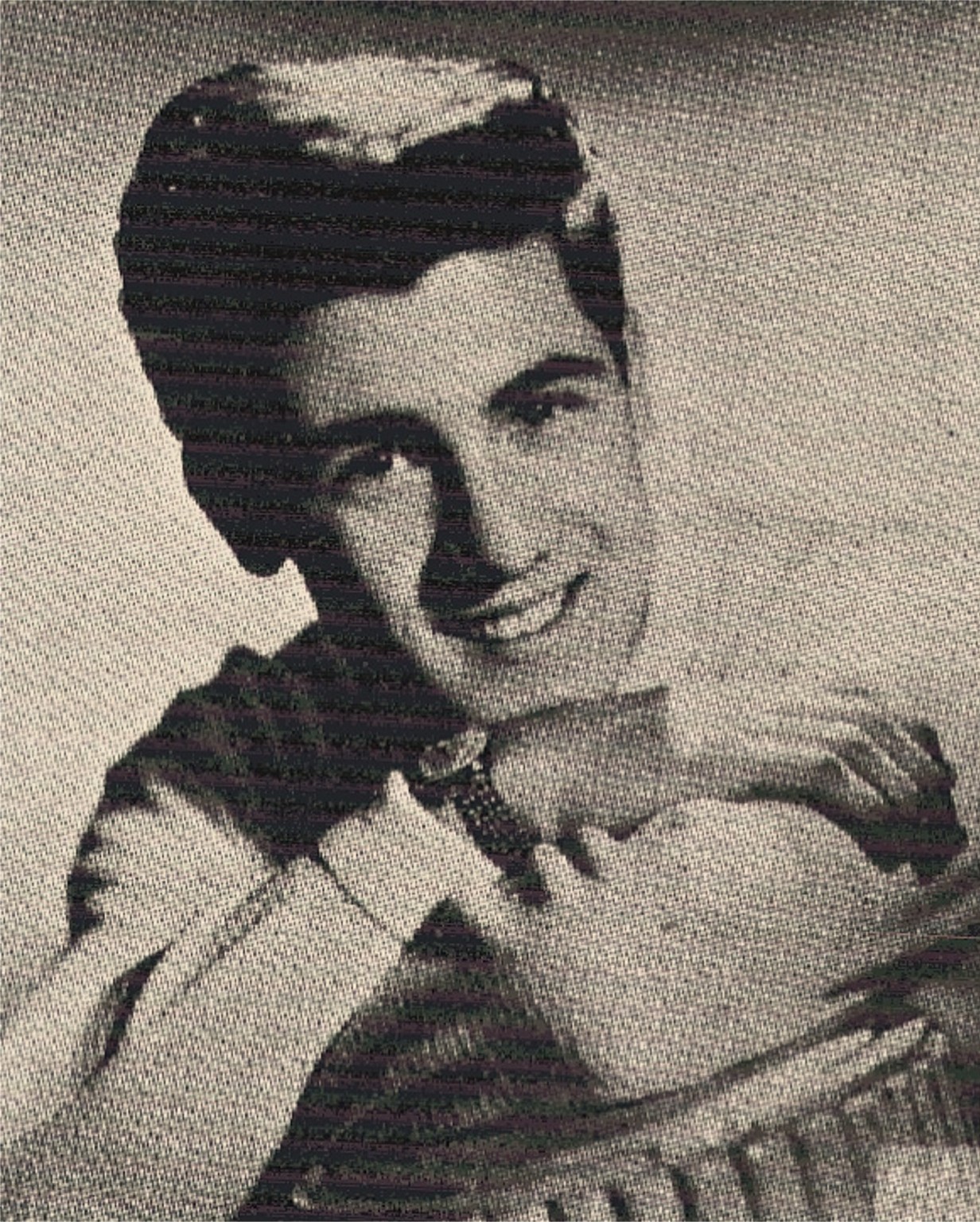 WHITE DOOWOP COLLECTOR May 2010