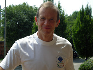 Piergiorgio Curtolo