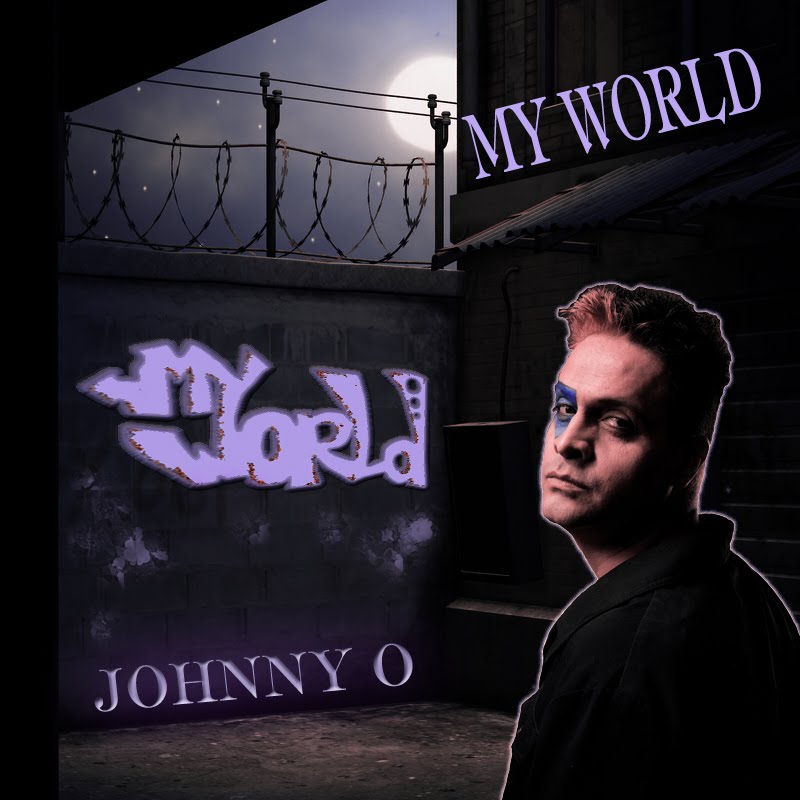 Freestyle Evolution JOHNNY O 13