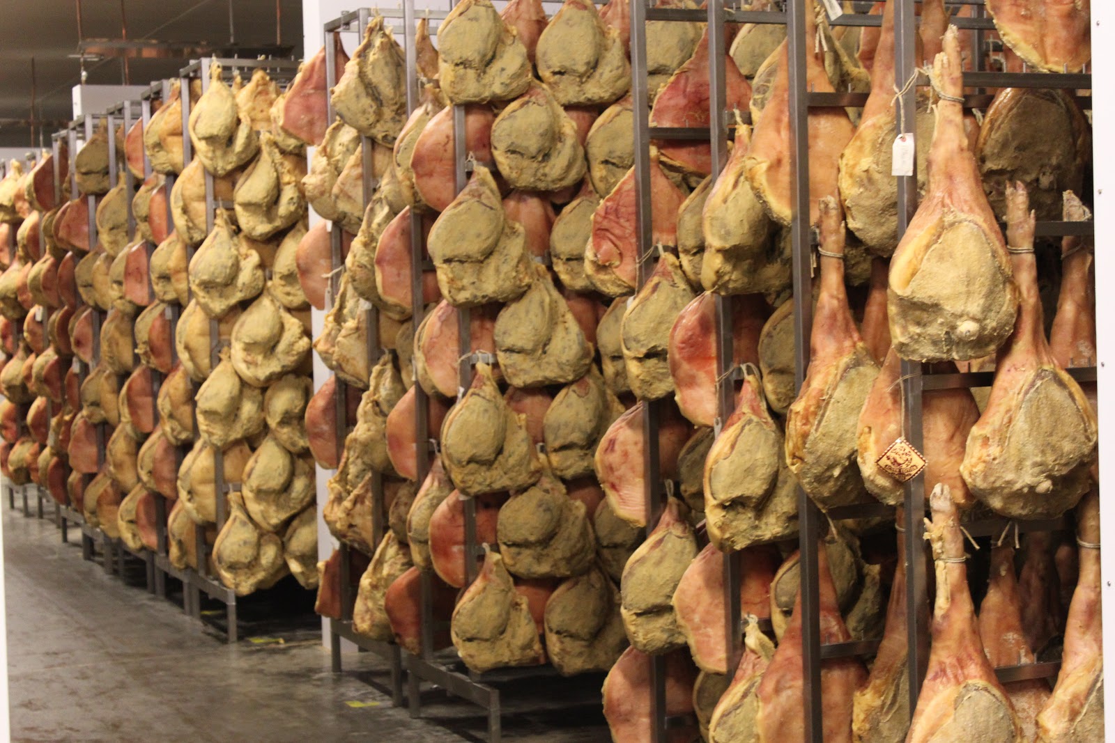 Domestic Divas Blog A Little Taste of Italy in Iowa La Quercia’s