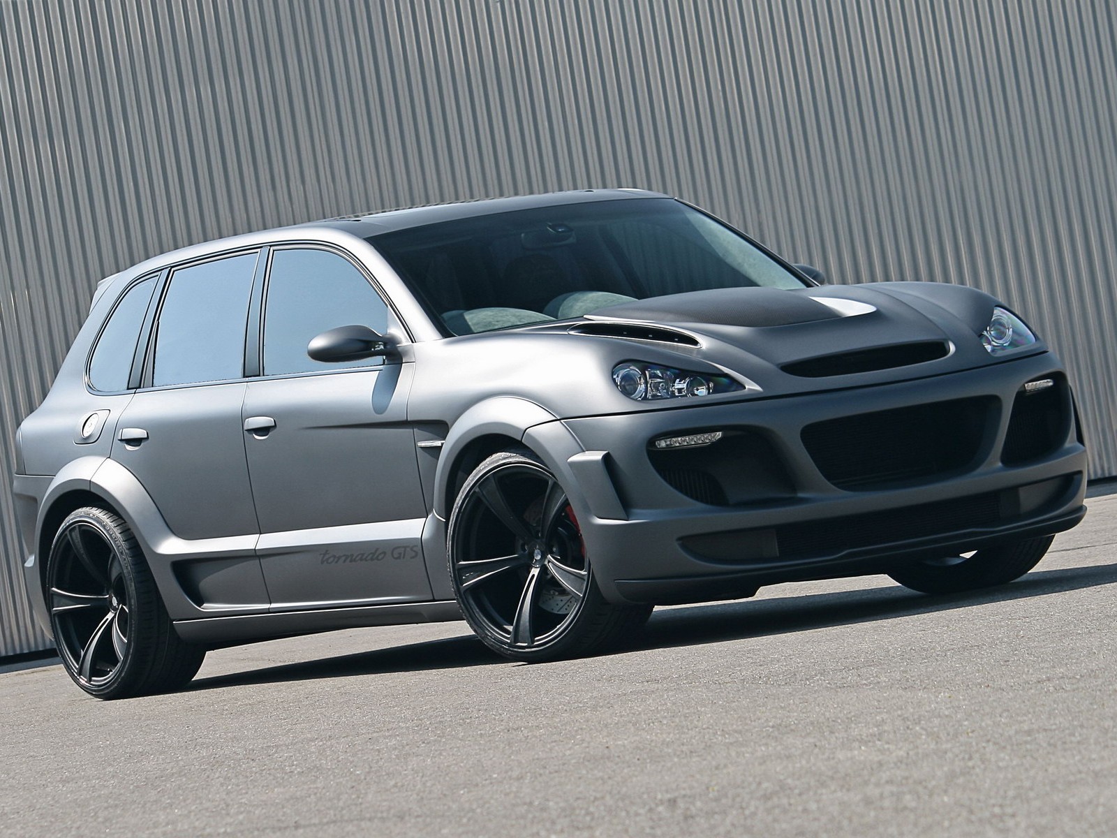 Porsche Cayenne Turbo Tuning HD WAllpapers. Post info. Manufacturers : Cars Porsche Cayenne Turbo Tuning HD WAllpapers. Post info. Manufacturers : Cars