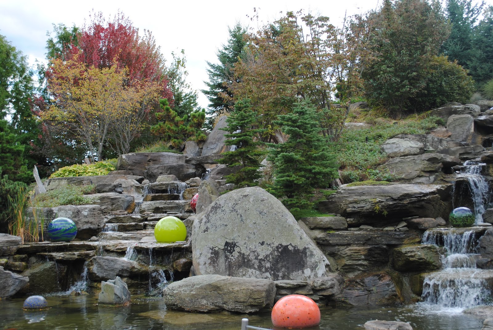 Harriet S Haven A Trip To Frederik Meijer Gardens And Sculpture Park