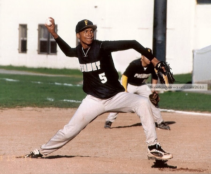 Fenway High Baseball