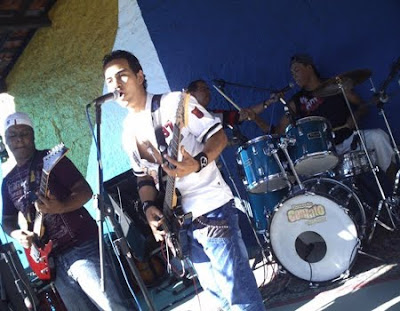 Banda Estado Mental Banda Estado Mental