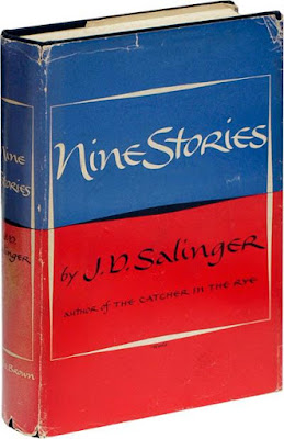 Jd Salinger Nine Stories Essay