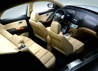 09 Hyundai Elantra China