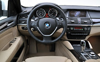 2009 BMW X6 xDrive35i