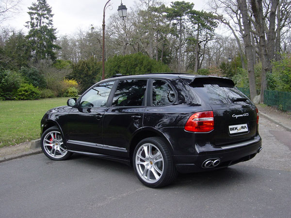 Quotes And Sayings Porsche Cayenne Gts