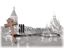 Monasterios Ortodoxos Rumanos en USA