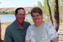 Wayne & Carolyn - 2008